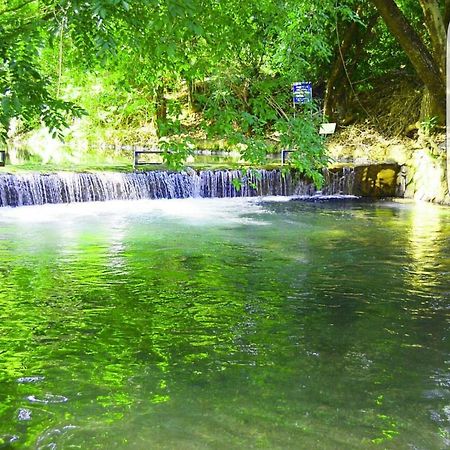 Aguas Da Serra Flat Terra Thermas Ріу-Кенті Екстер'єр фото